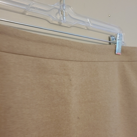 J. Crew Factory | Women's Colorblock Wool Blend Pencil Skirt (Size 12) - Picture 7 of 13